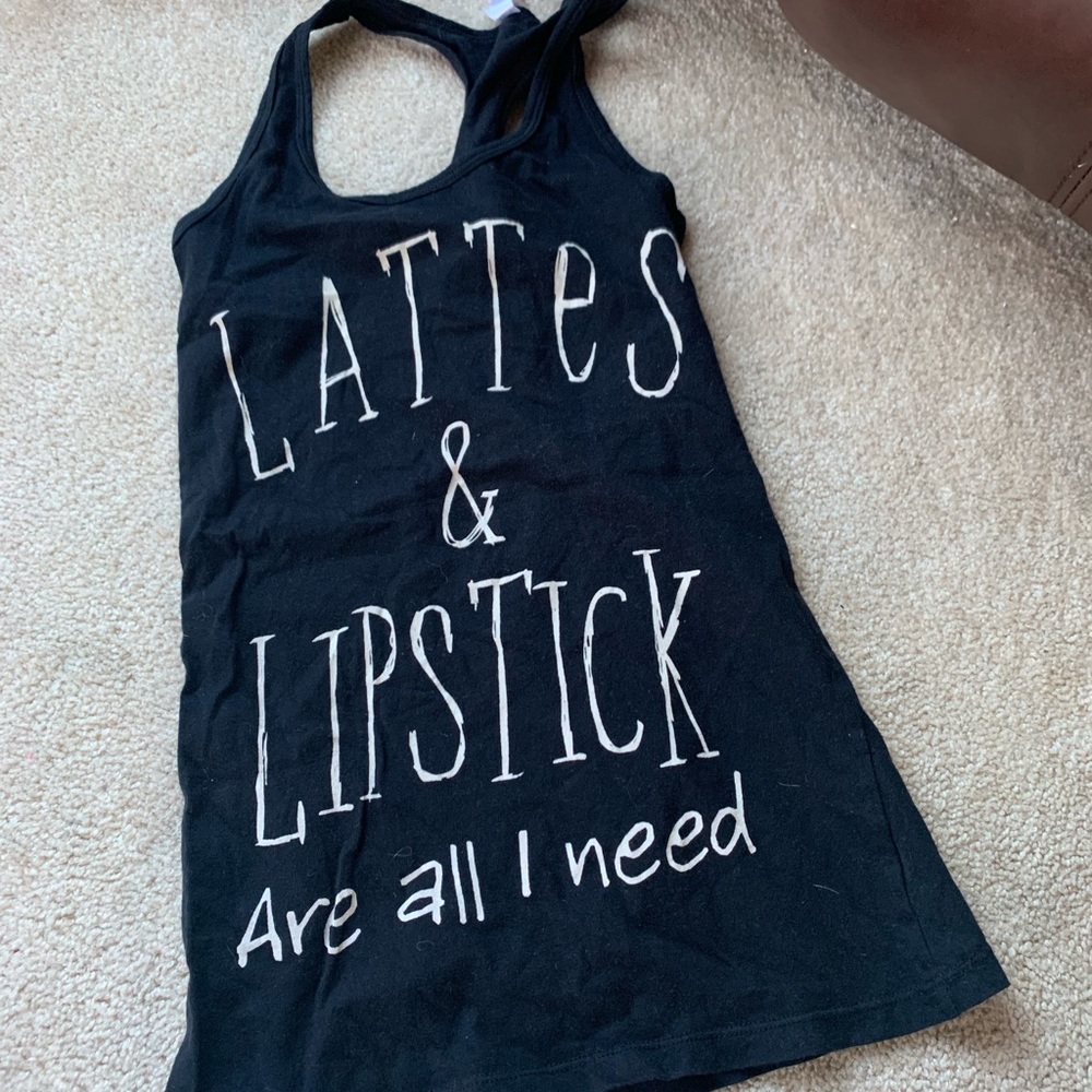 Tank top